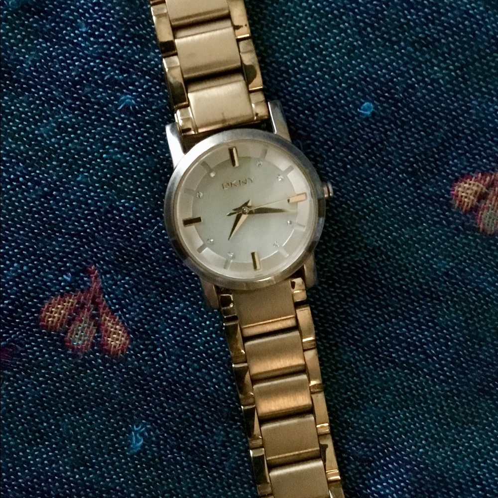 Dkny Watch - image 1